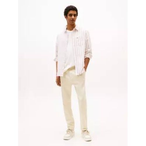 Pantalon Isaac Décontracté