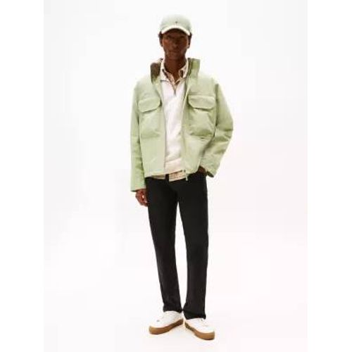Pantalon Droit Denton Performance