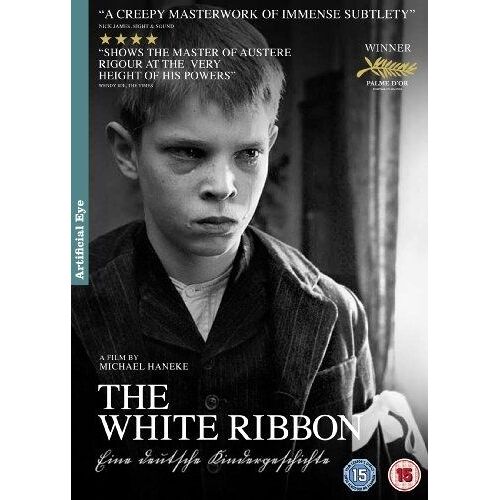 The White Ribbon [Import Anglais] (Import)