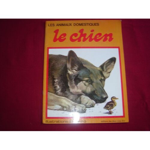Le Chien