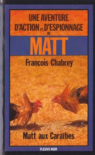 Matt Aux Caraïbes