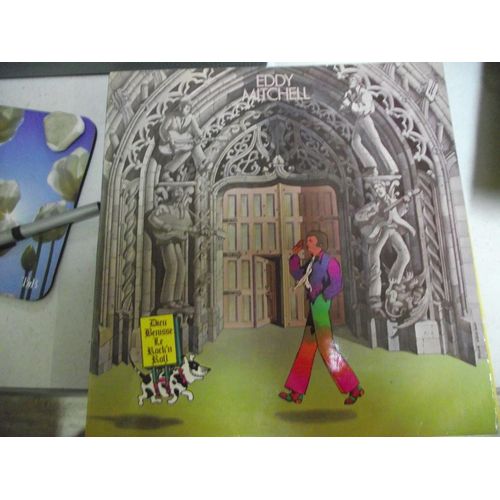 Dieu Benisse Le Rock 'n' Roll