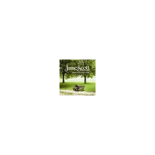 Park Bench Theories - European Import