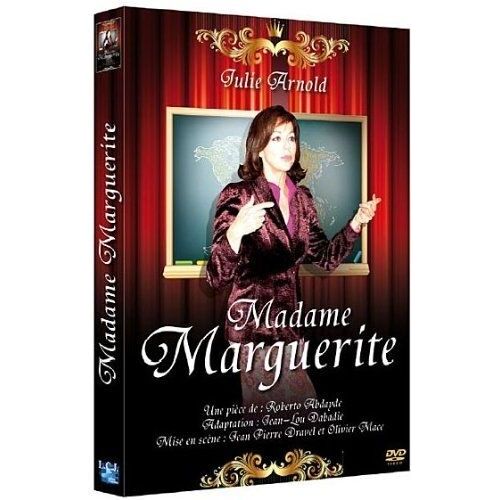Madame Marguerite
