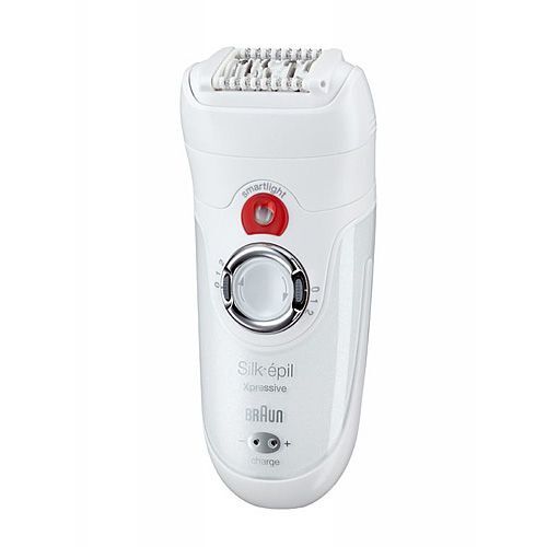 Braun Epilateur Silk-Épil 7 Xpressive Pro 7681