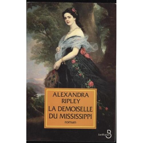 La Demoiselle Du Mississippi