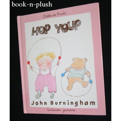 Hop Youp