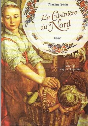La Cuisinière Du Nord