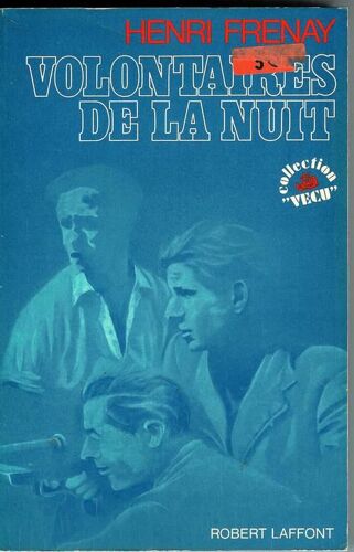 Volontaires De La Nuit.