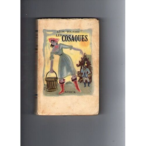 Les Cosaques