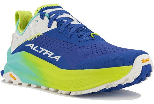Altra Olympus 6 Chaussures homme