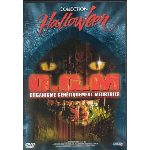 Ogm Organisme Génétiquement Meurtrier