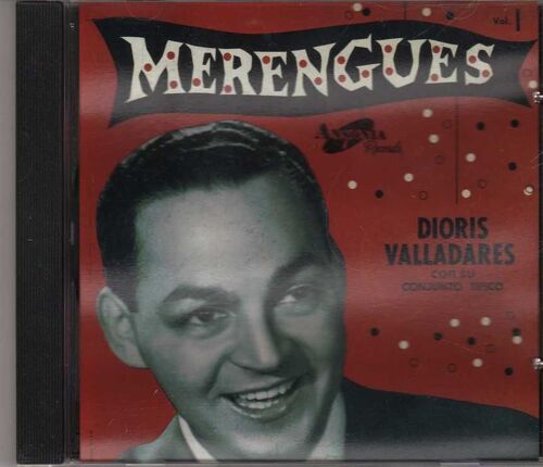 Merengues