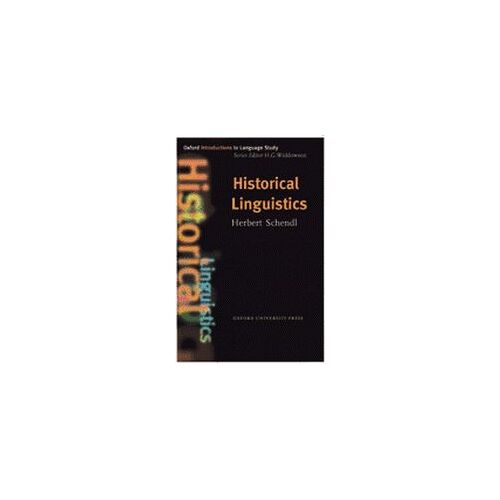 Historical Linguistics