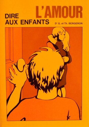 Dire L'amour Aux Enfant B