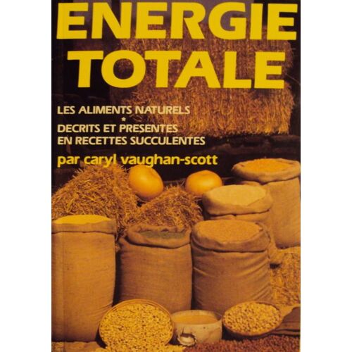 Energie Totale