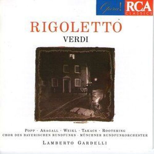 Rigoletto Soli