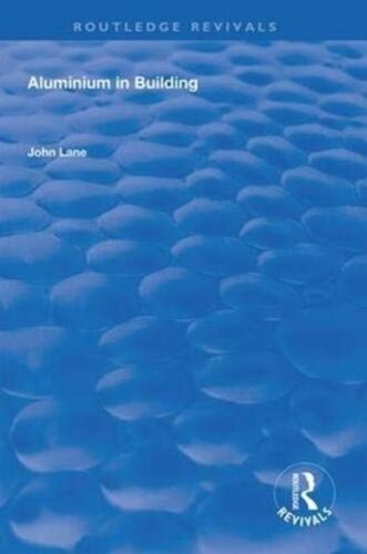 Aluminium In Building