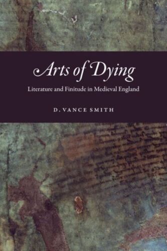 Arts Of Dying