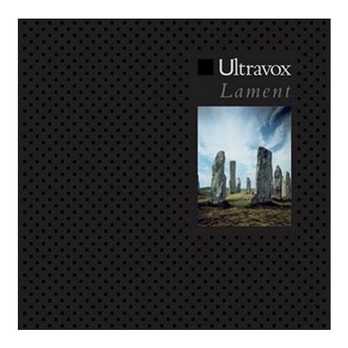 Lament (Remastered Deluxe Edition)