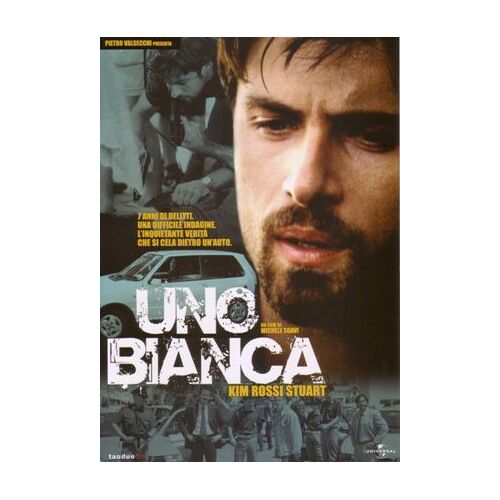 Uno Bianca