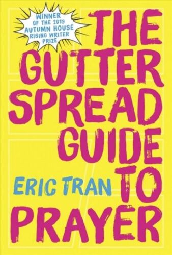The Gutter Spread Guide To Prayer