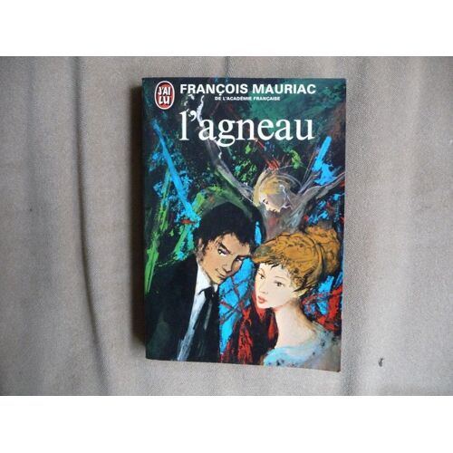 L'agneau