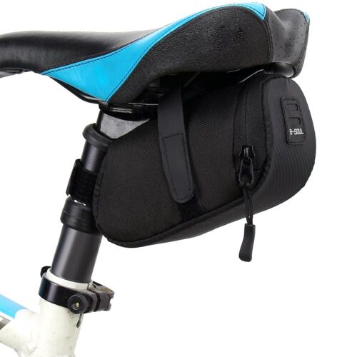 Sac De Vélo Étanche À La Pluie, Tube Supérieur Avant Réfléchissant, Étui De Téléphone De 6,5 Pouces, Sac Pour Écran Tactile, Accessoires De Vélo Vtt