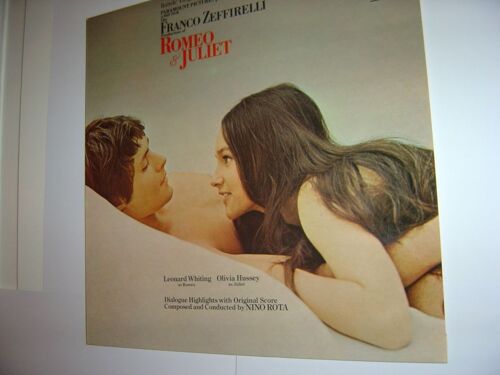 Roméo Et Juliette