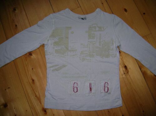 Lot 2 Tee-Shirt Ikks Taille  Xs