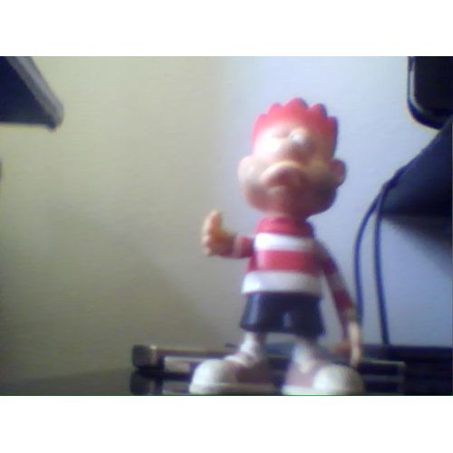 Vomito De La Série Titeuf