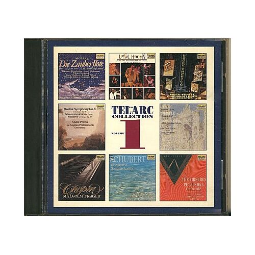 Telarc Collection