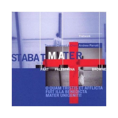 Stabat Mater Taverner Consort
