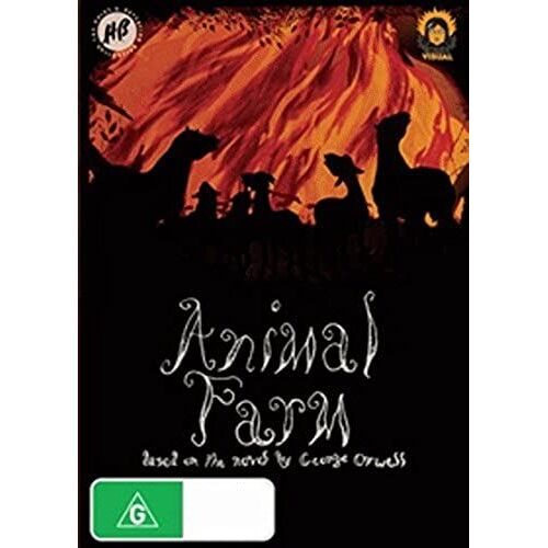 Animal Farm [Non-Usa Format / Pal / Region 4 Import - Australia]