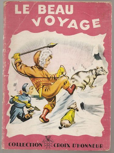 Le Beau Voyage