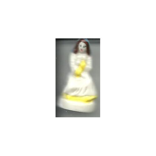 Feve Princesse