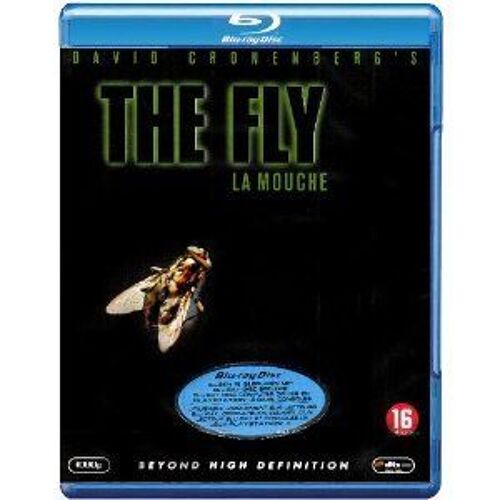 La Mouche [Blu-Ray]