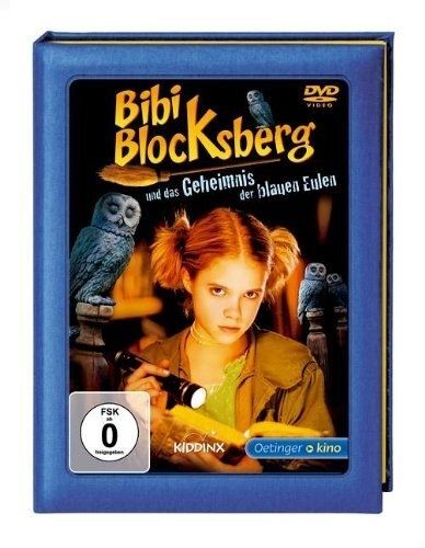 Bibi Blocksberg U.D. Geheimnis D. Blauen Eulen [Import Allemand] (Import)