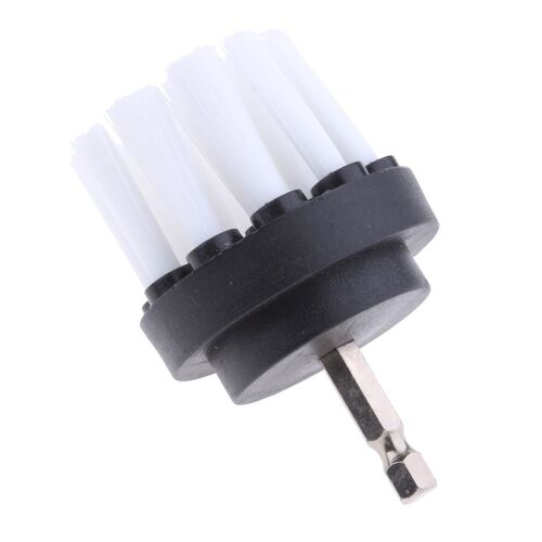 Brosse À Récurer Pour Perceuse, Kit De Brosses De Nettoyage De Voiture, Brosses De Disques De Perceuse Électrique, Outils De Nettoyage De Voiture
