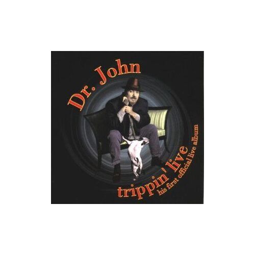 Trippin' Live