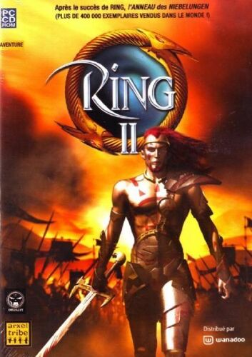 Ring 2 Pc