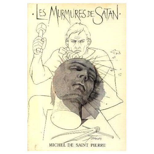 Les Murmures De Satan