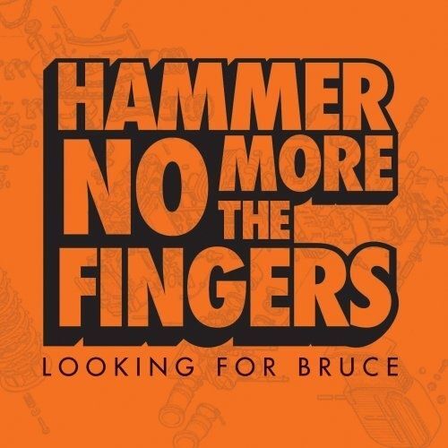 Looking For Bruce