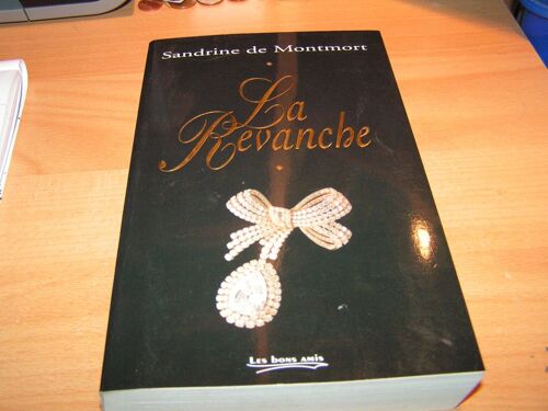La Revanche