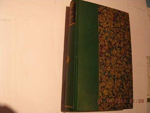 Le Tapissier De Notre-Dame