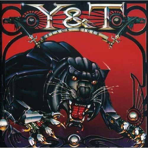 Black Tiger