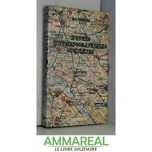 ¿Uvres Cinématographiques Complètes