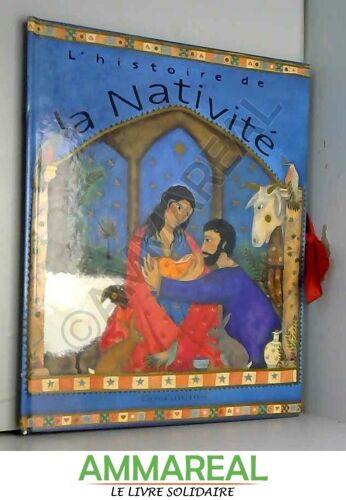 L'histoire De La Nativité