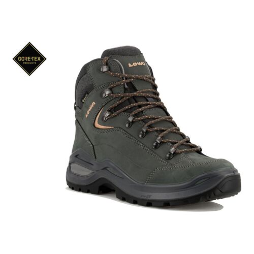 Lowa Renegade Evo Gore-Tex Mid Chaussures De Sport Femme
