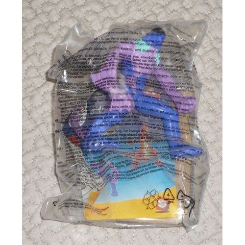 Bakugan Jouet Mcdo Happy Meal Mc Donald's (2011)